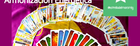 AngelesPalabras's profile banner image