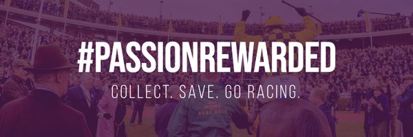 Rewards4Racing Profile Banner