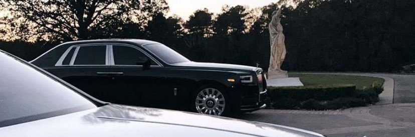 Joshwcarroll's profile banner image