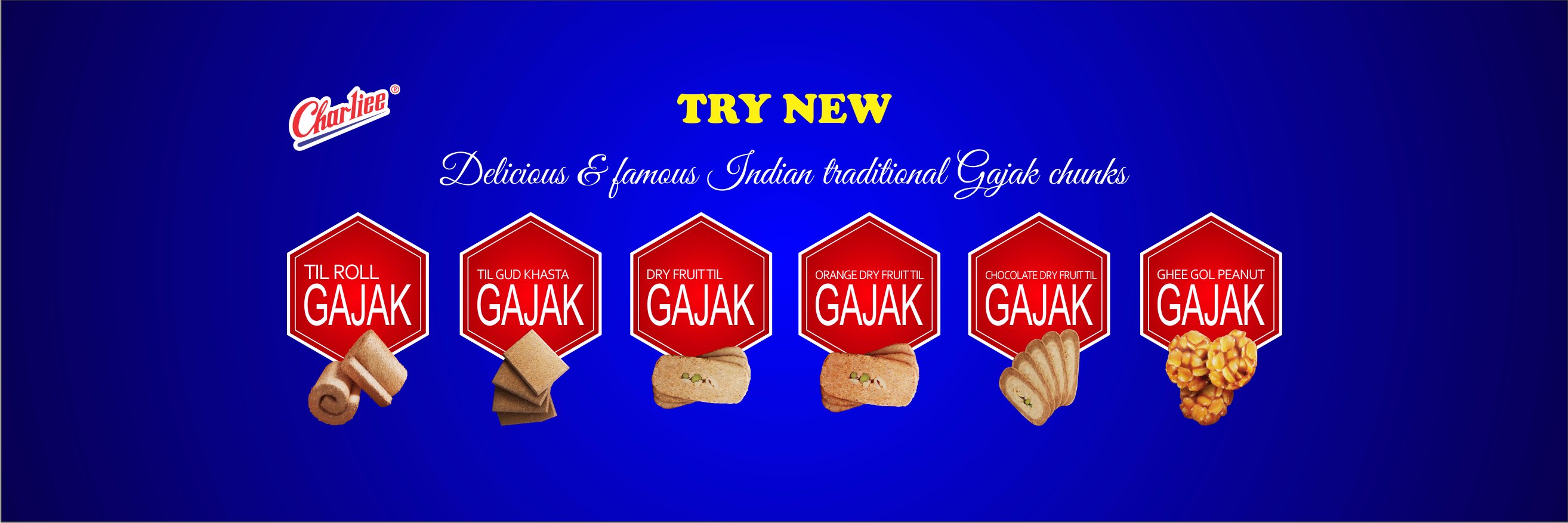 CharlieeChikki's profile banner image