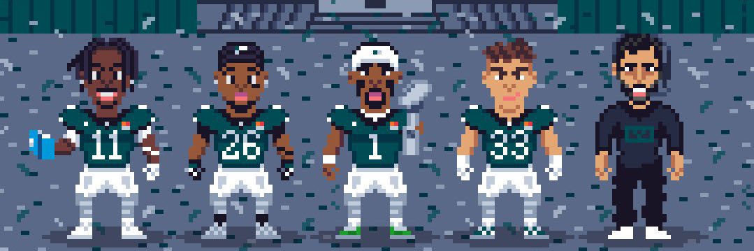 Brandon Adams banner