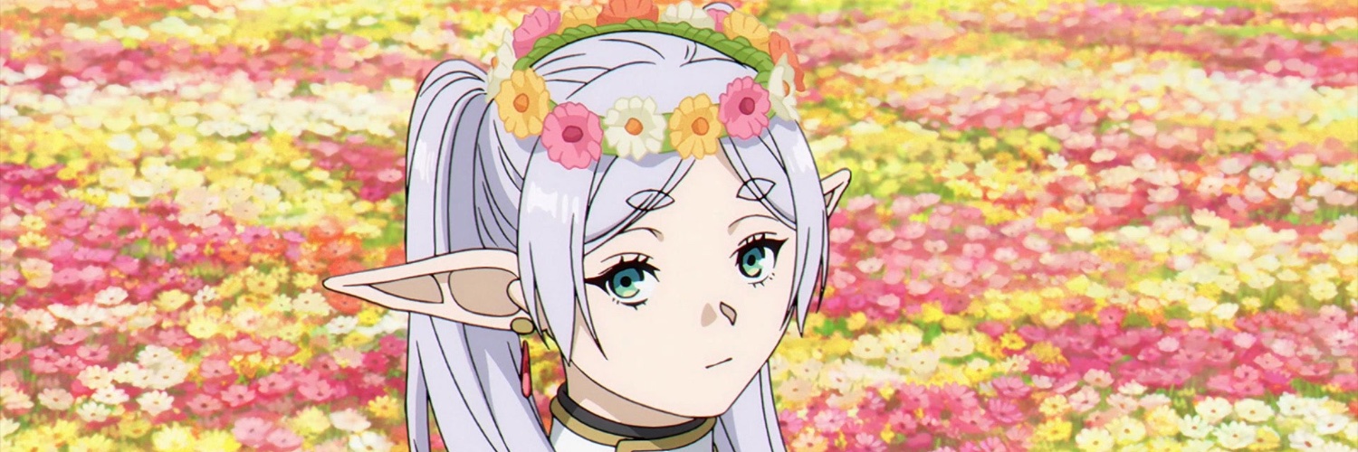 ShoyosDisciple's profile banner image