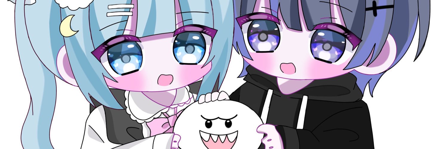 れくしす🪬 banner