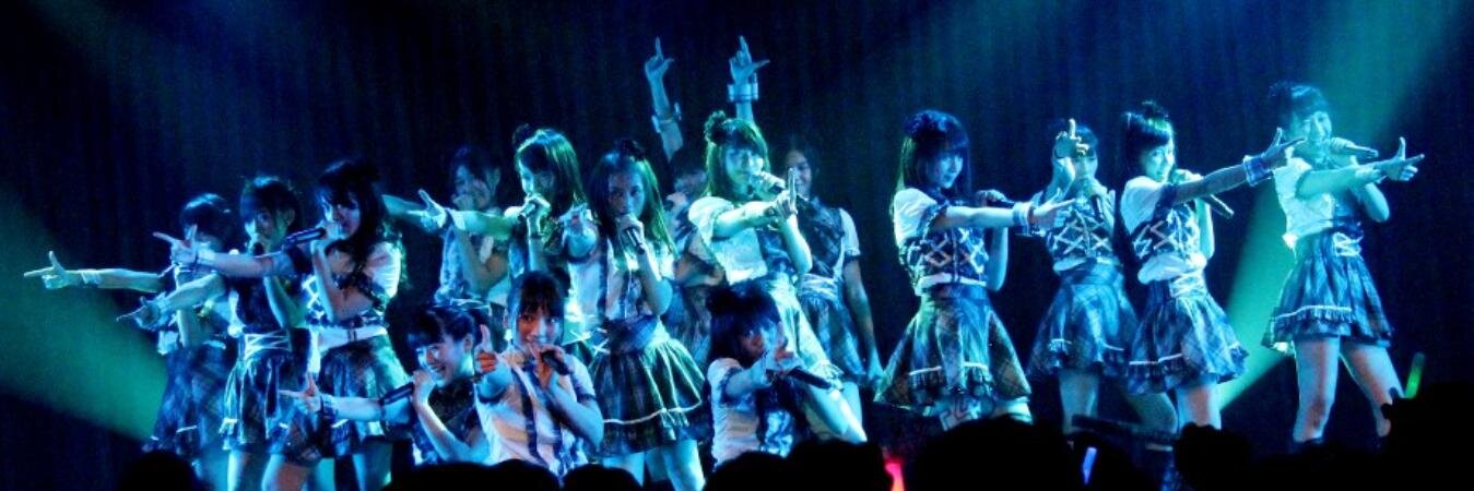 JKTheater's profile banner image