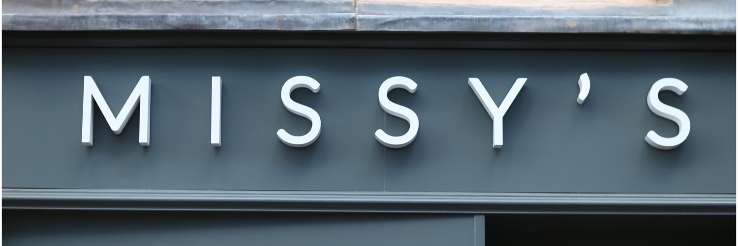 MissysBeauty's profile banner image
