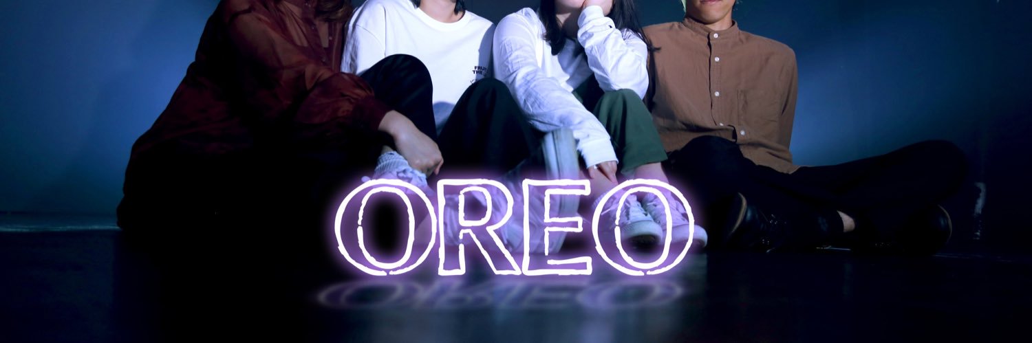 chuoOREO's profile banner image