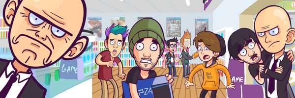 mizterfilip Profile Banner