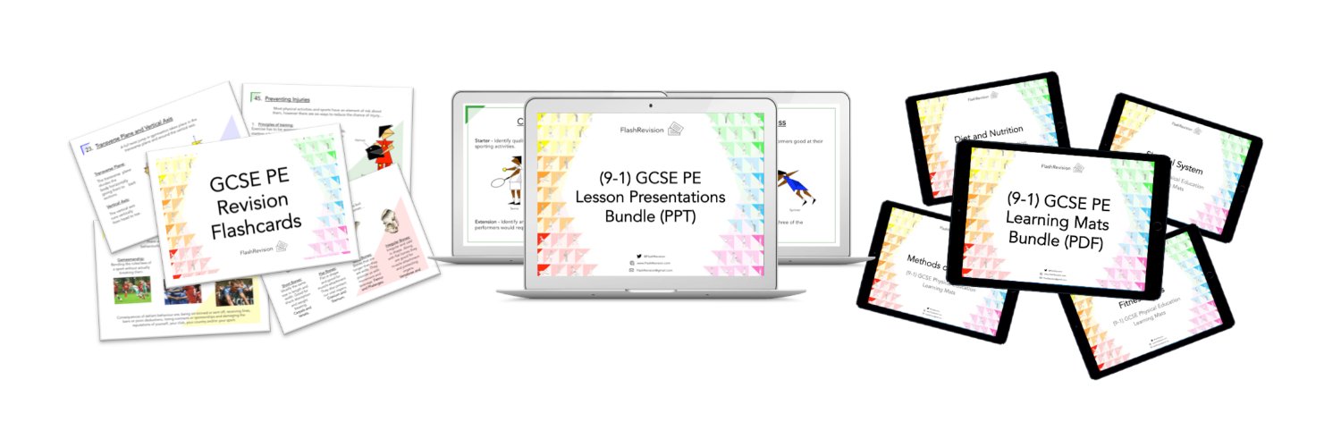 FlashRevision banner