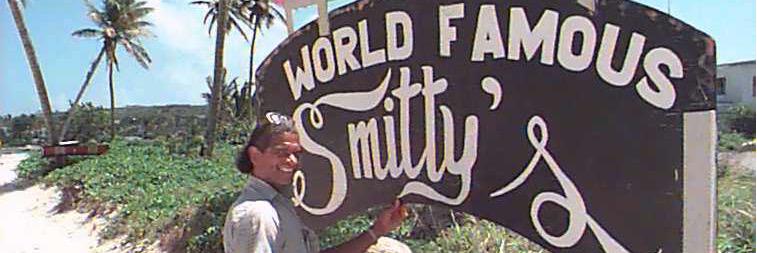 Smitty Oom banner