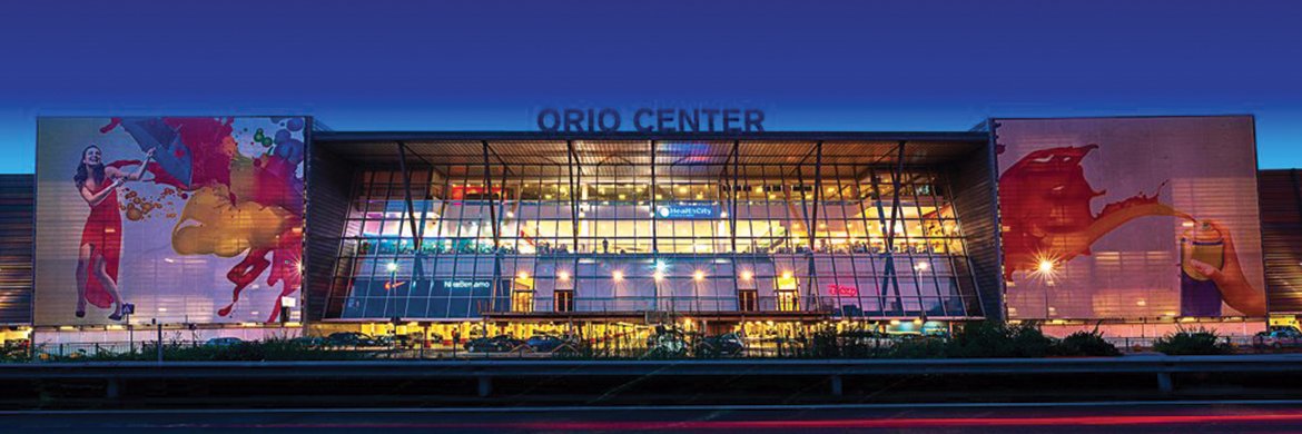 Oriocenter's profile banner image