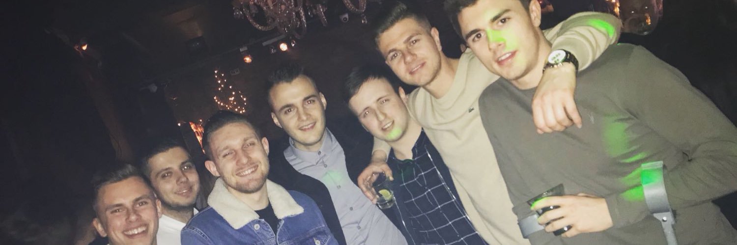 ArranScott's profile banner image