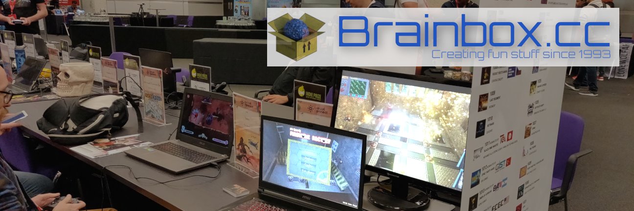brainboxdotcc's profile banner image
