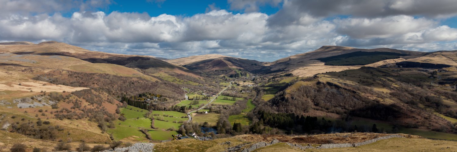 South Wales Guardian banner