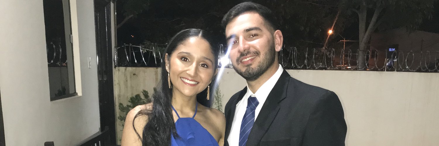 zvcaceres97's profile banner image