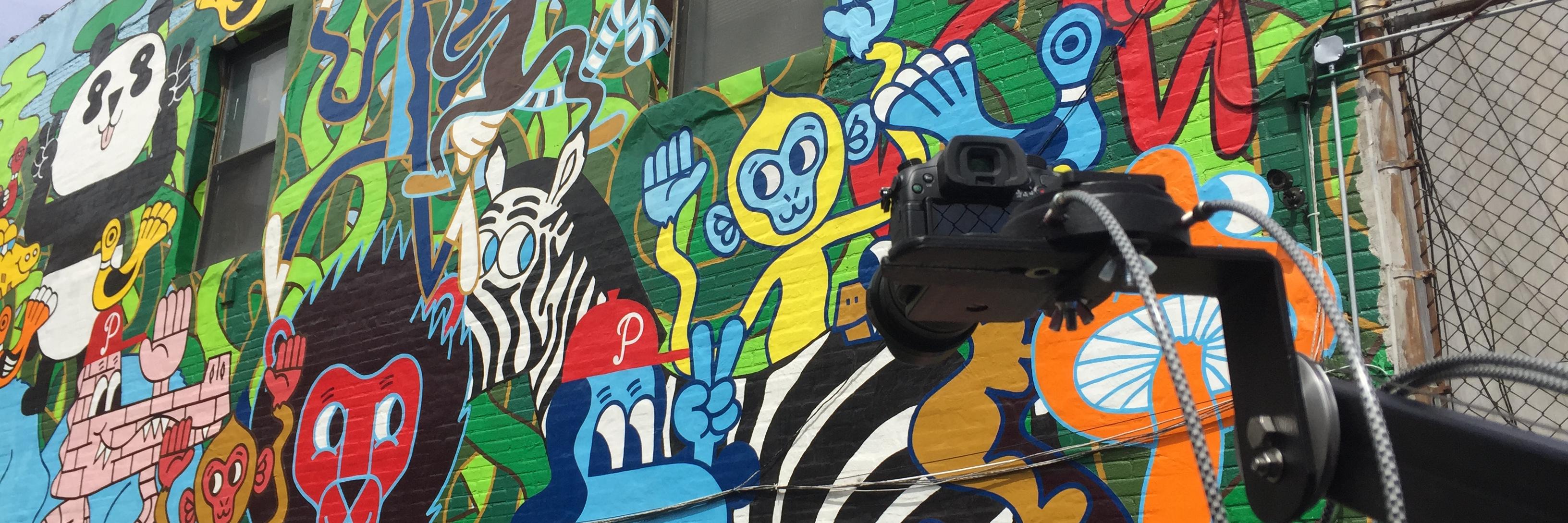 UrbanVideoProd's profile banner image