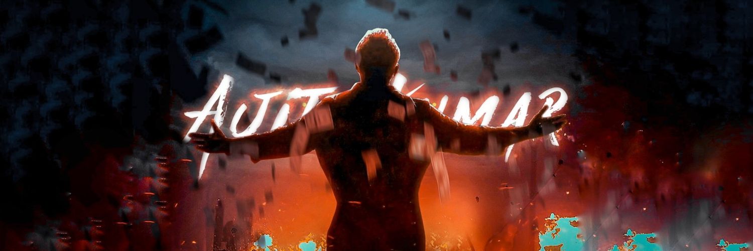 BillaAradhin's profile banner image