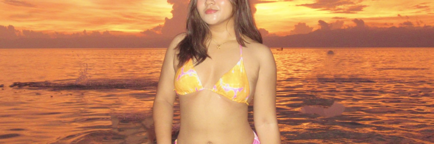 AlyxGabato's profile banner image