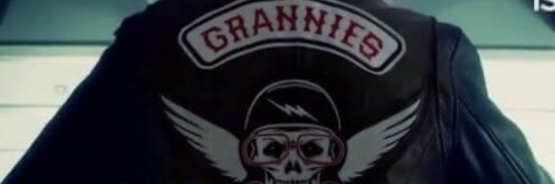 GrannyWitch67's profile banner image