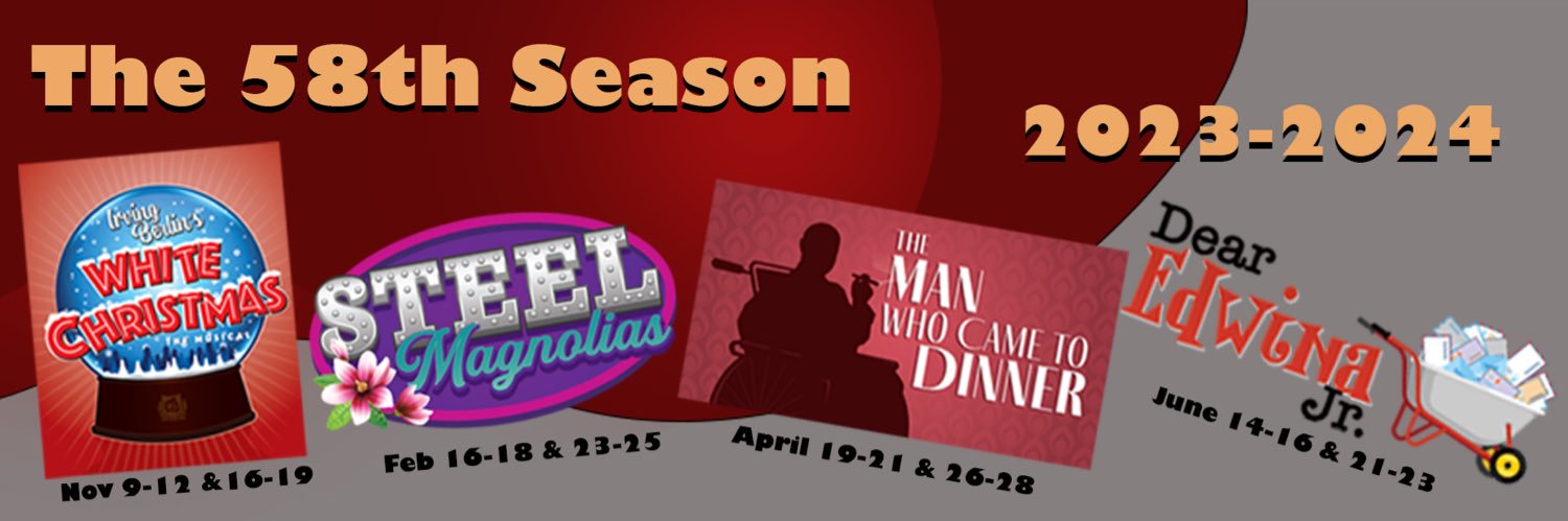 Little Theatre of Owatonna (@OwatonnaTheatre) / Posts / X
