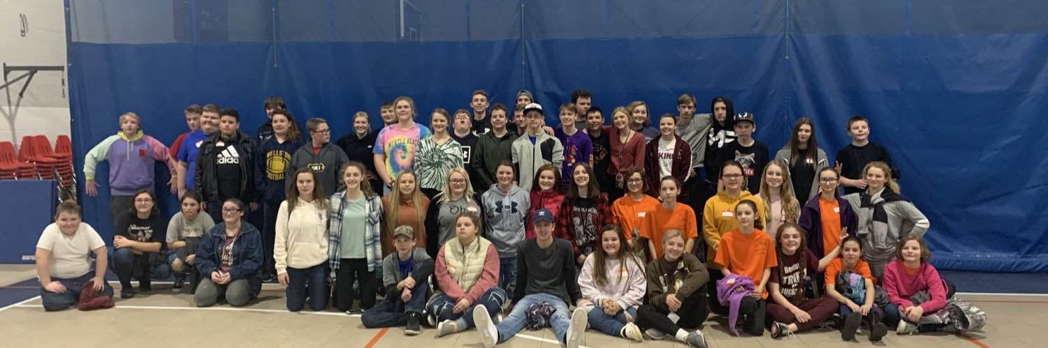 Jackson Area YMCA banner