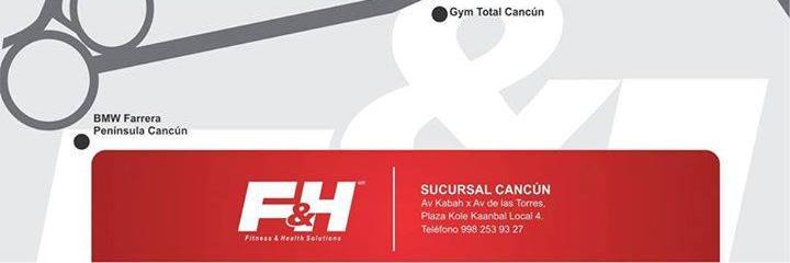 fhscancun's profile banner image