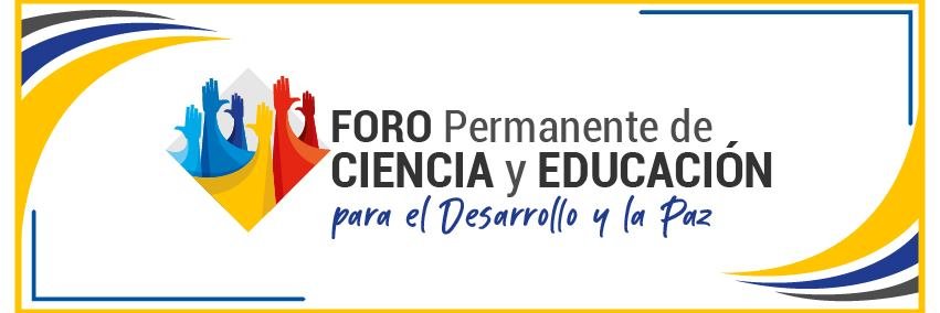 Foroeduciencia's profile banner image