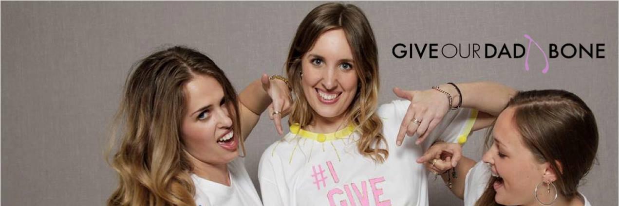 GiveOurDadABone's profile banner image