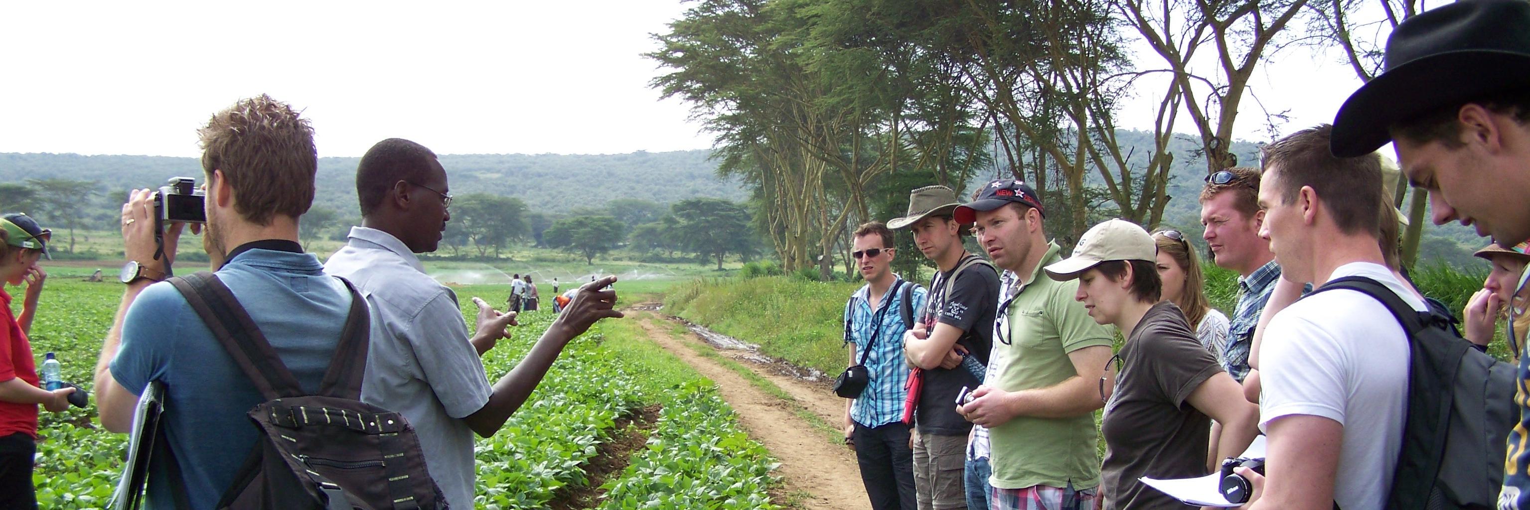 NAJK-Internationaal banner