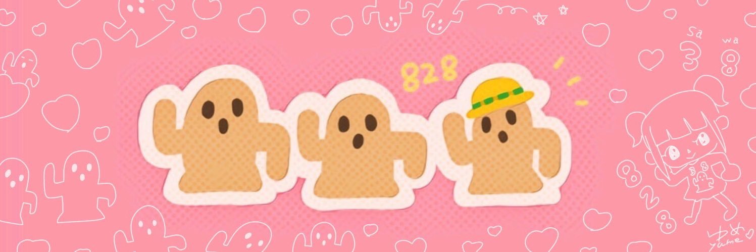 Haniwa_kun_suki's profile banner image
