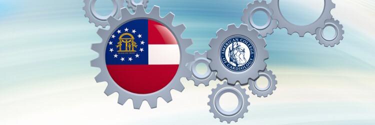 Georgia Chapter ACC banner