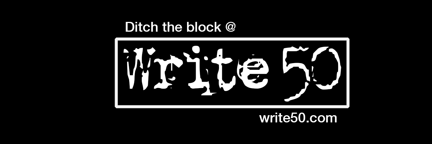 Write_50's profile banner image
