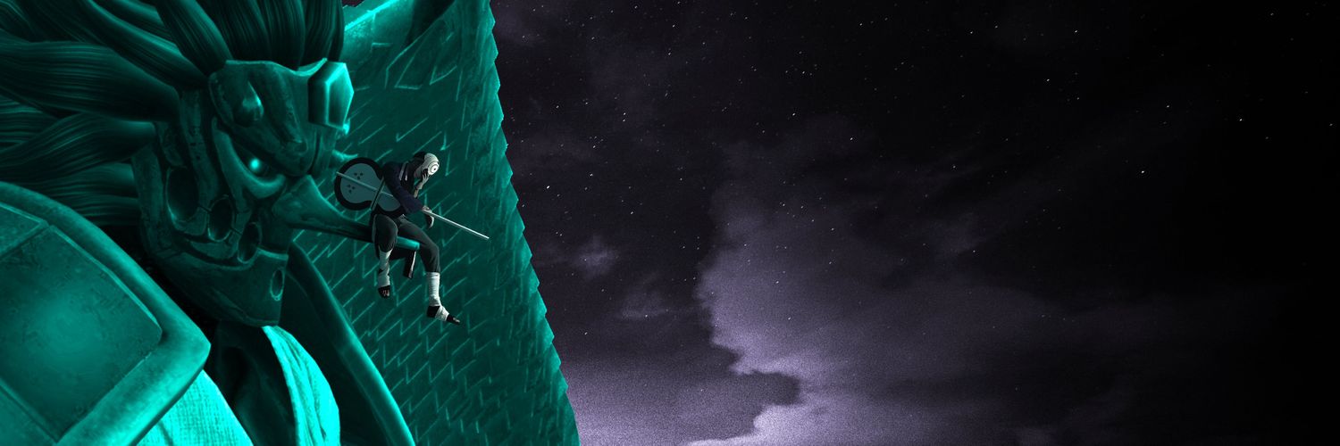 YakisobaVex's profile banner image