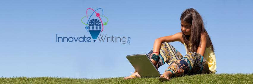 innovatewriting's profile banner image
