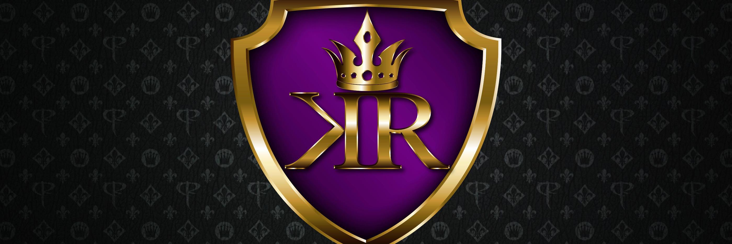 KingRadinov's profile banner image
