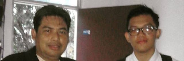 PanjiRendika's profile banner image