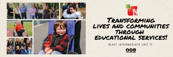 BLaSTIU17 Profile Banner