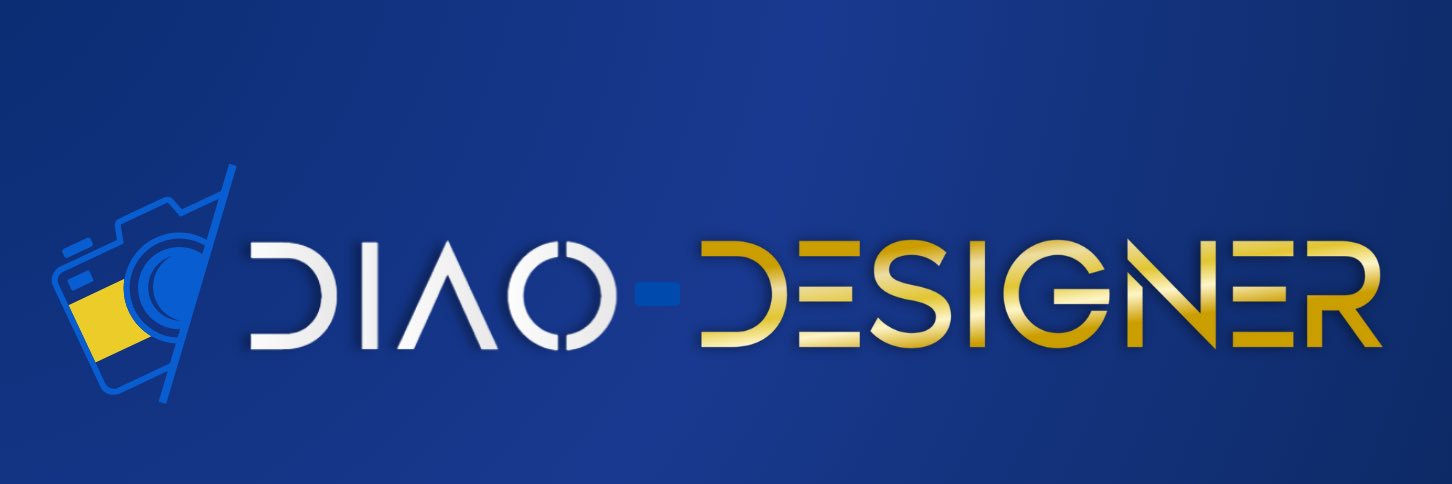 Diao_designer's profile banner image