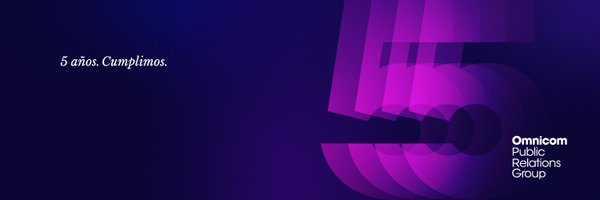 OmnicomPR_es Profile Banner