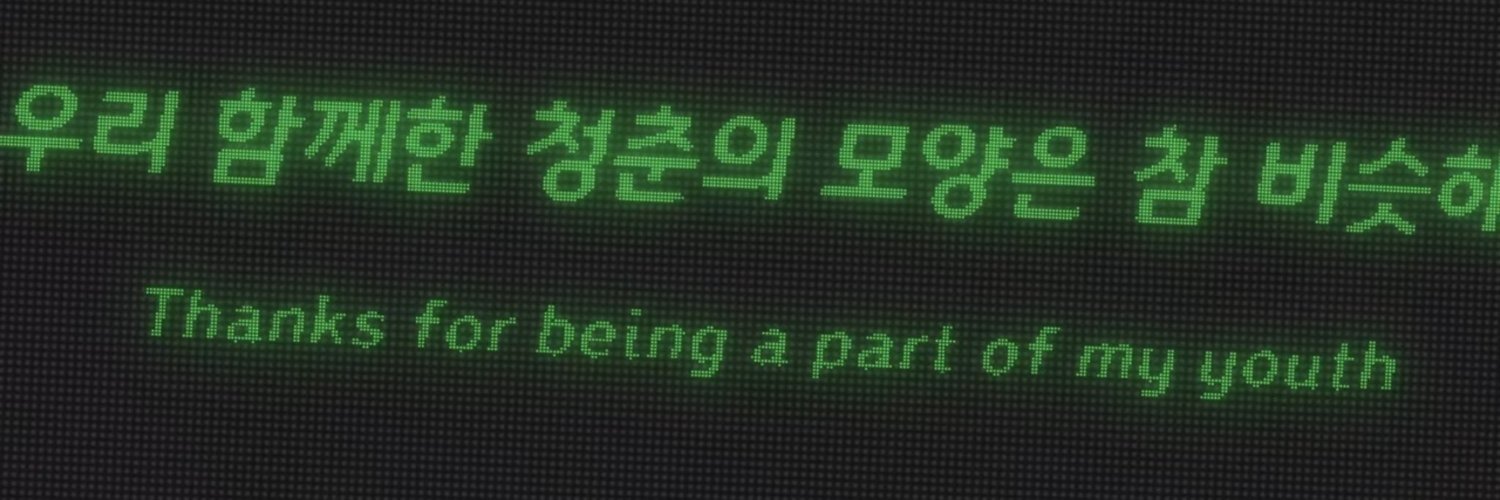 moyaigee's profile banner image