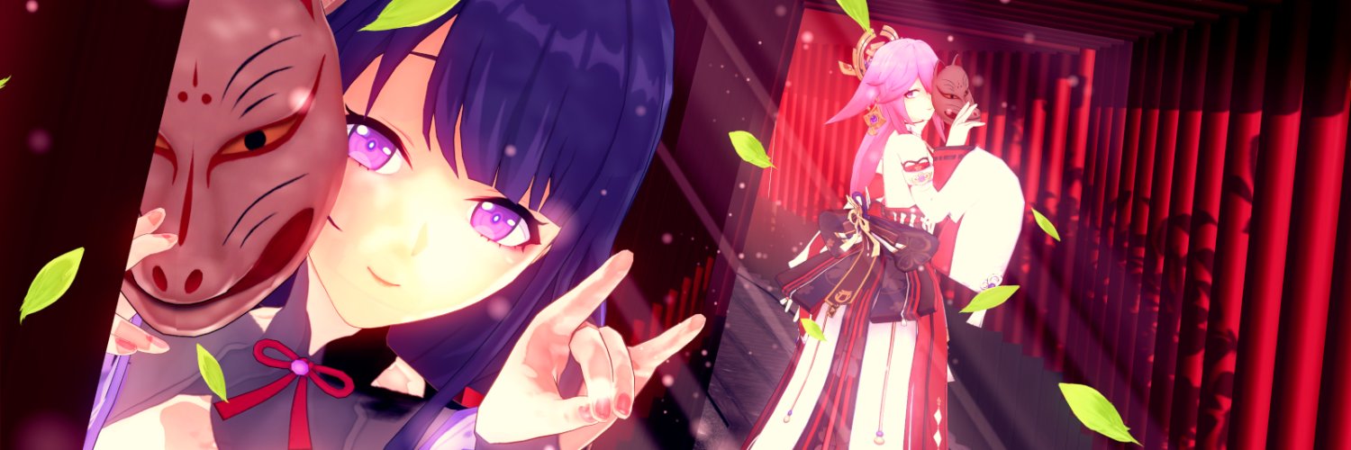 li11778's profile banner image