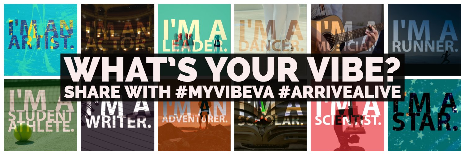 Choose Your Vibe - Arrive Alive! (@YourVibeVA) / Posts / X