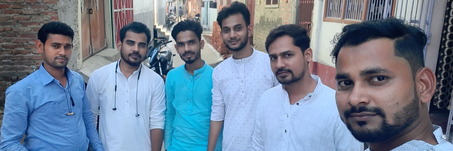 immdazahar's profile banner image
