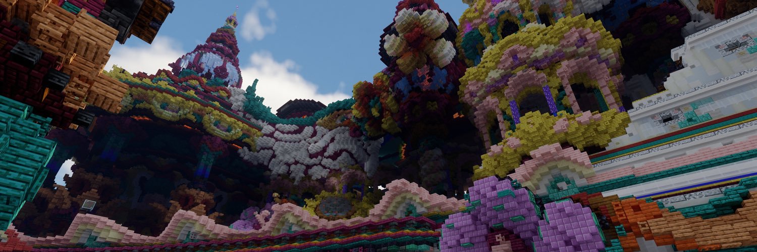 ⊰ Valley ࿓ banner