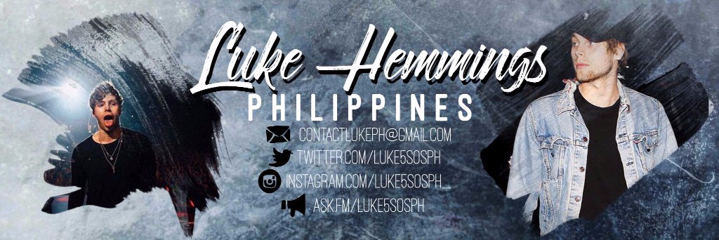Luke5SOSPH's profile banner image