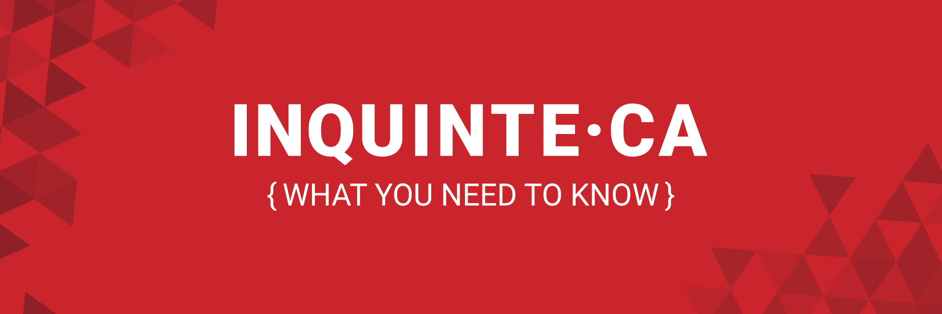 InQuinte.ca banner