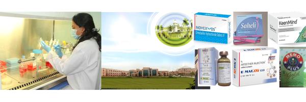 CSIR_CDRI Profile Banner
