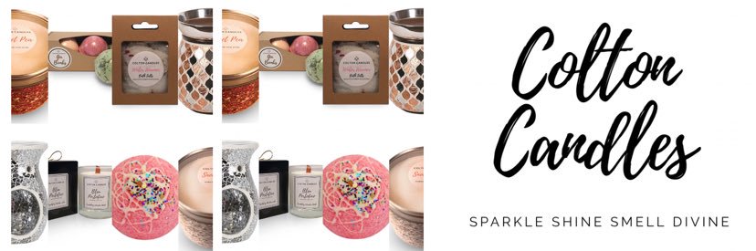 ColtonCandles banner