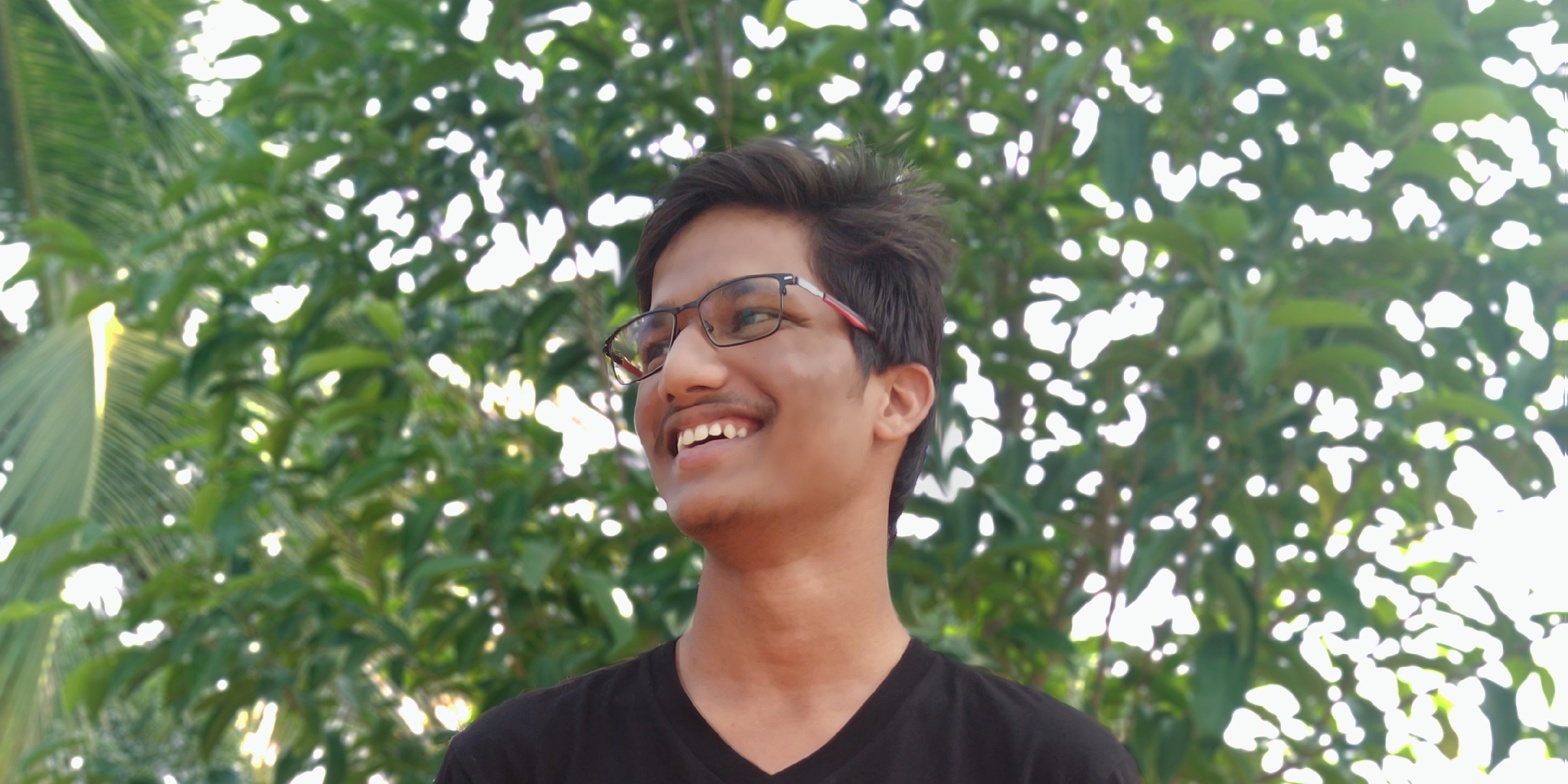 Ajay00007Kumar's profile banner image