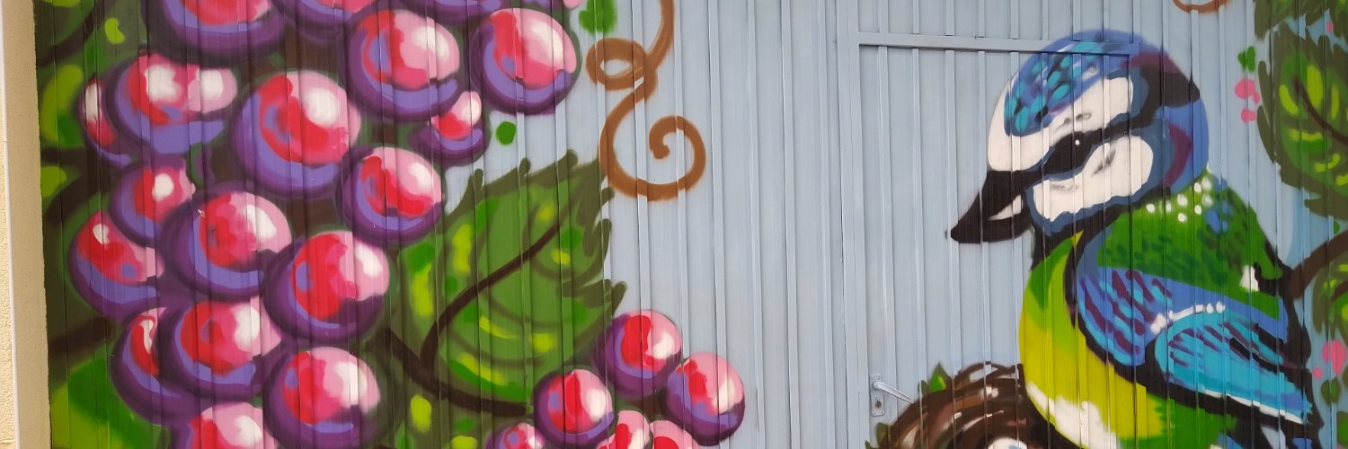 RecmaneEva's profile banner image