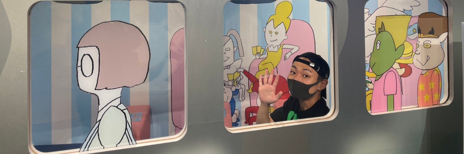 kiseimura4's profile banner image